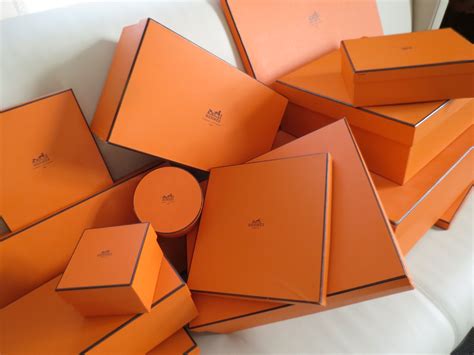 arancione hermes|original hermes orange box.